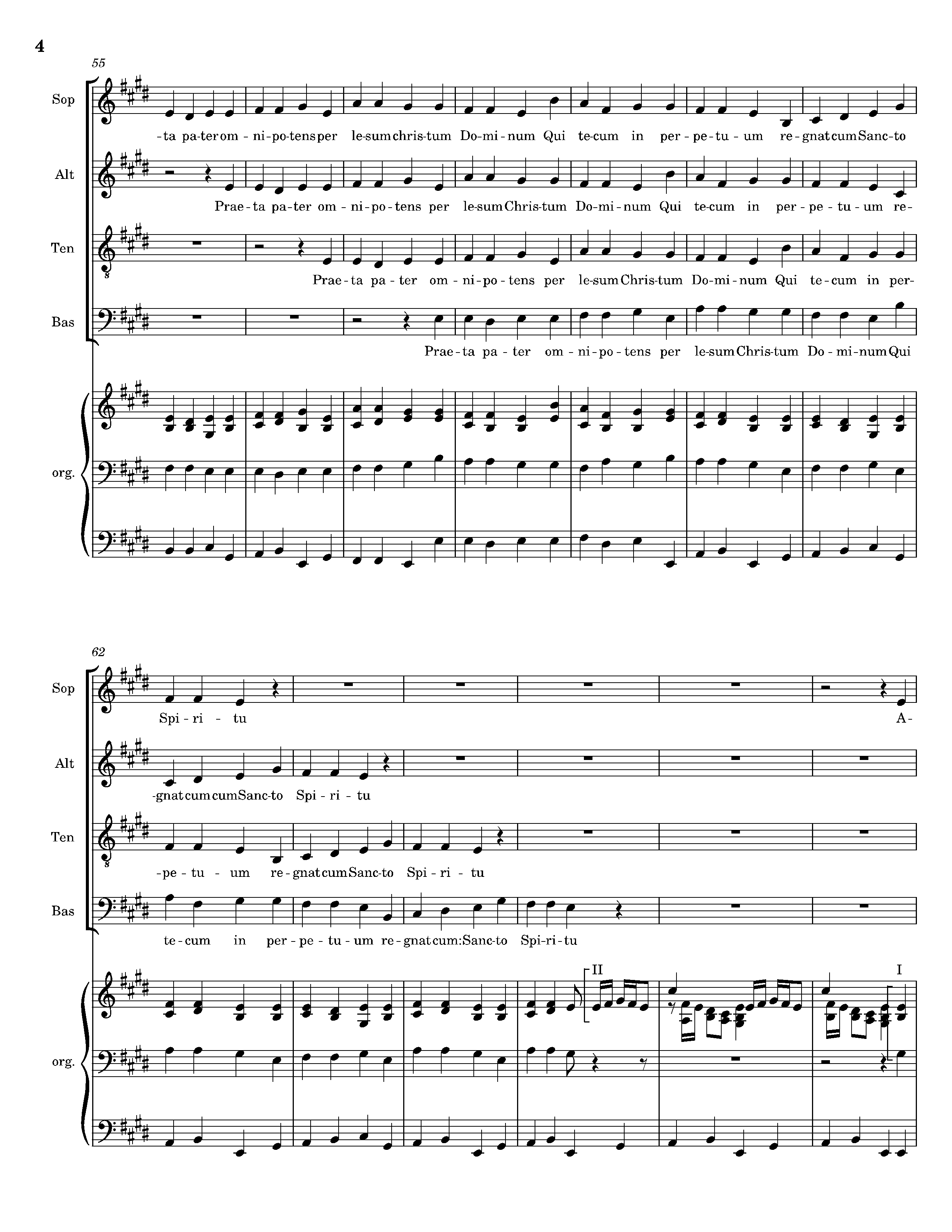 Page 4 de Te lucis