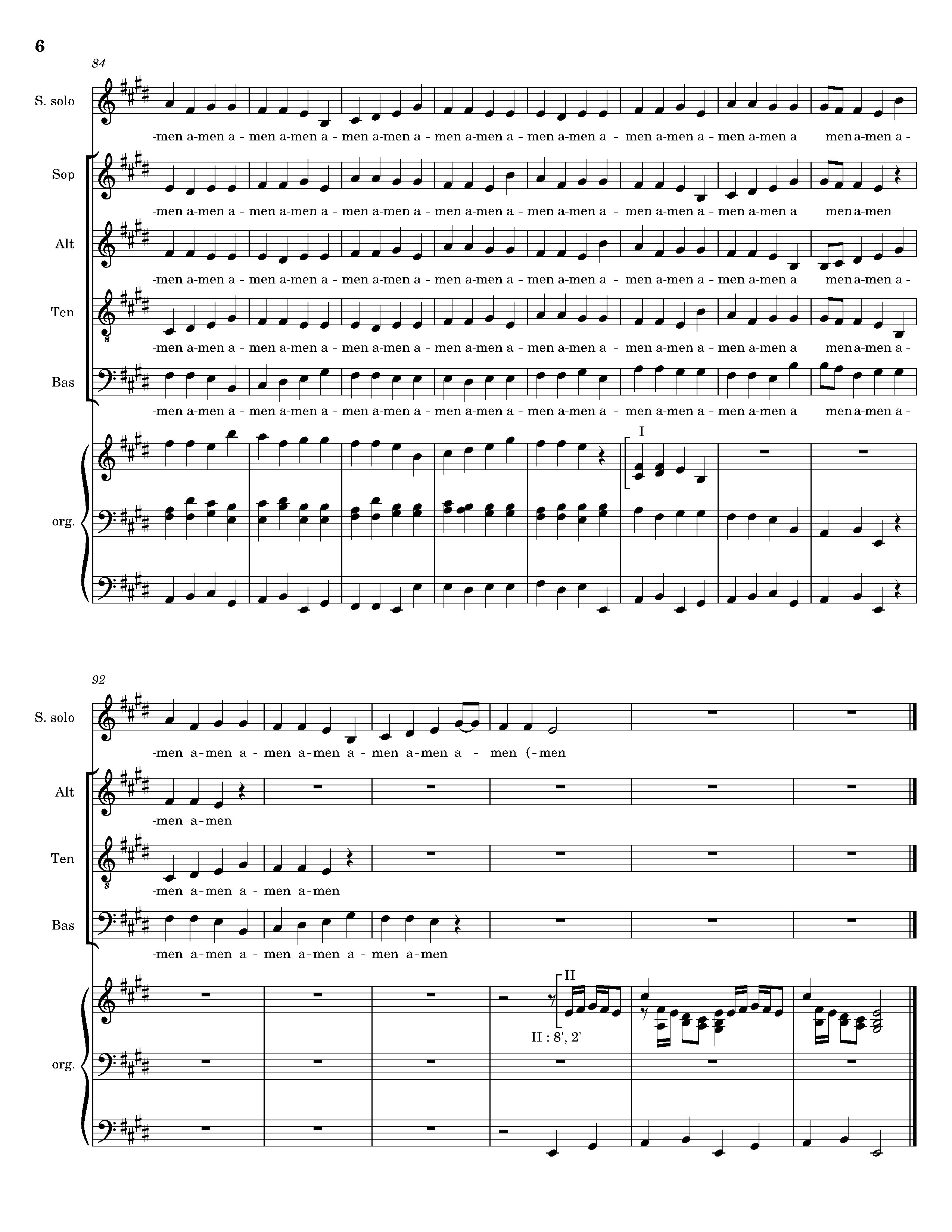 Page 6 de Te lucis
