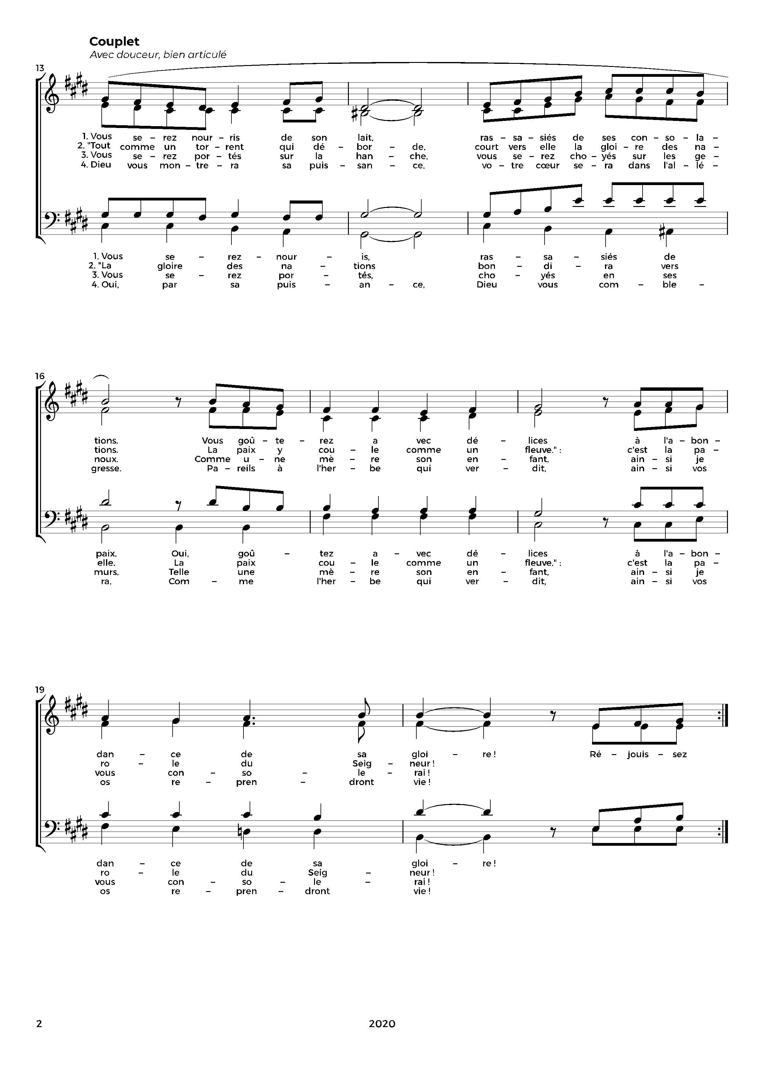 Page 2 de En Jérusalem