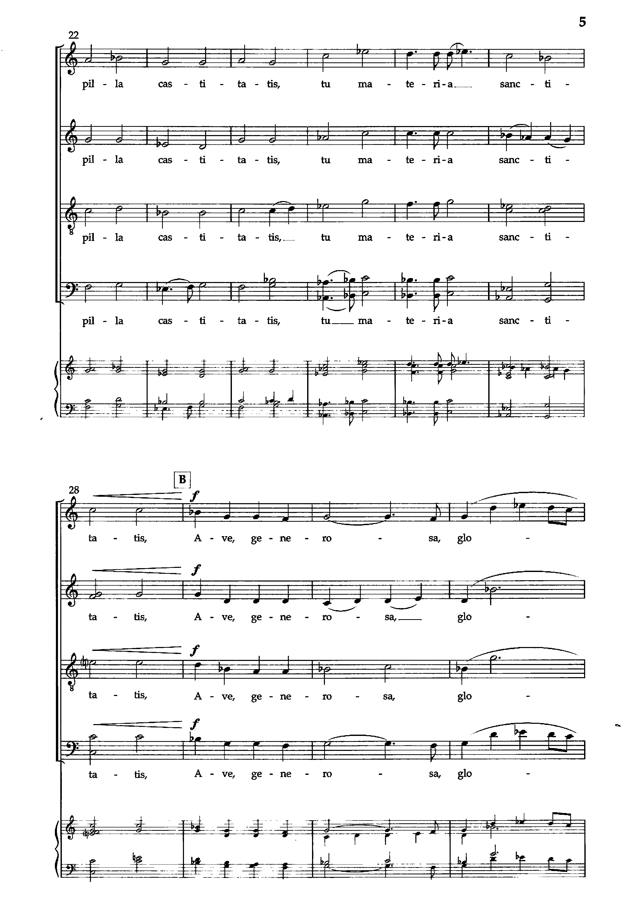 Page 3 de Ave generosa