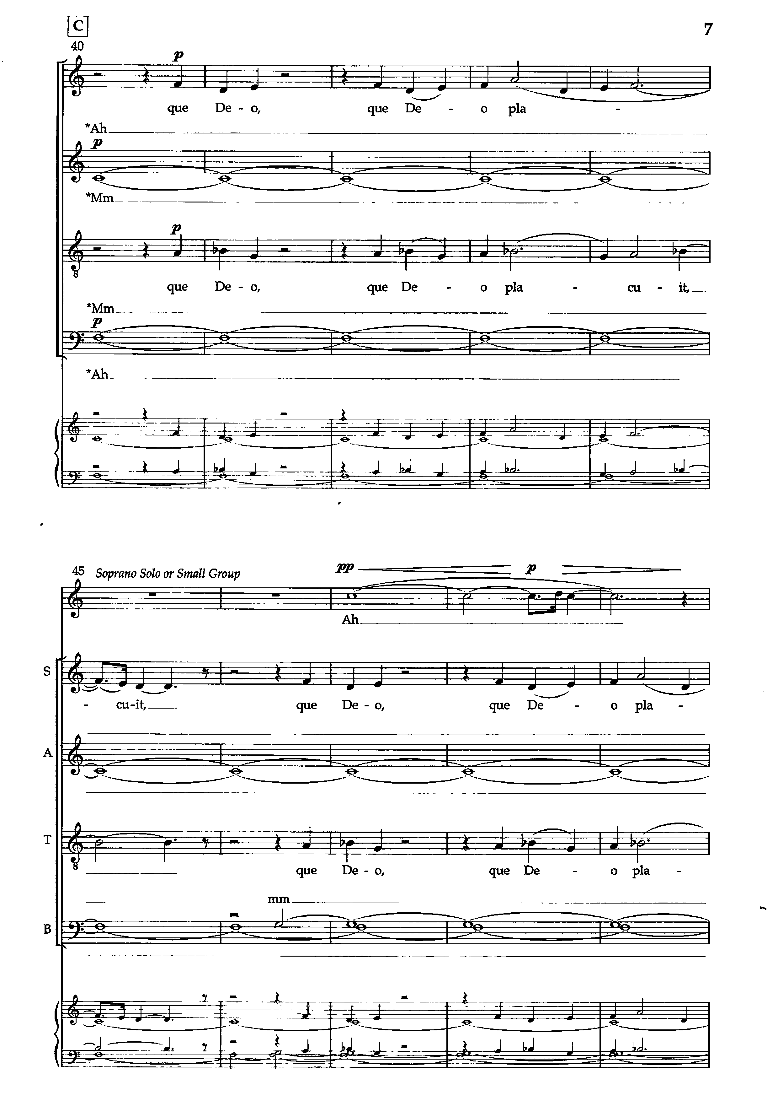 Page 5 de Ave generosa