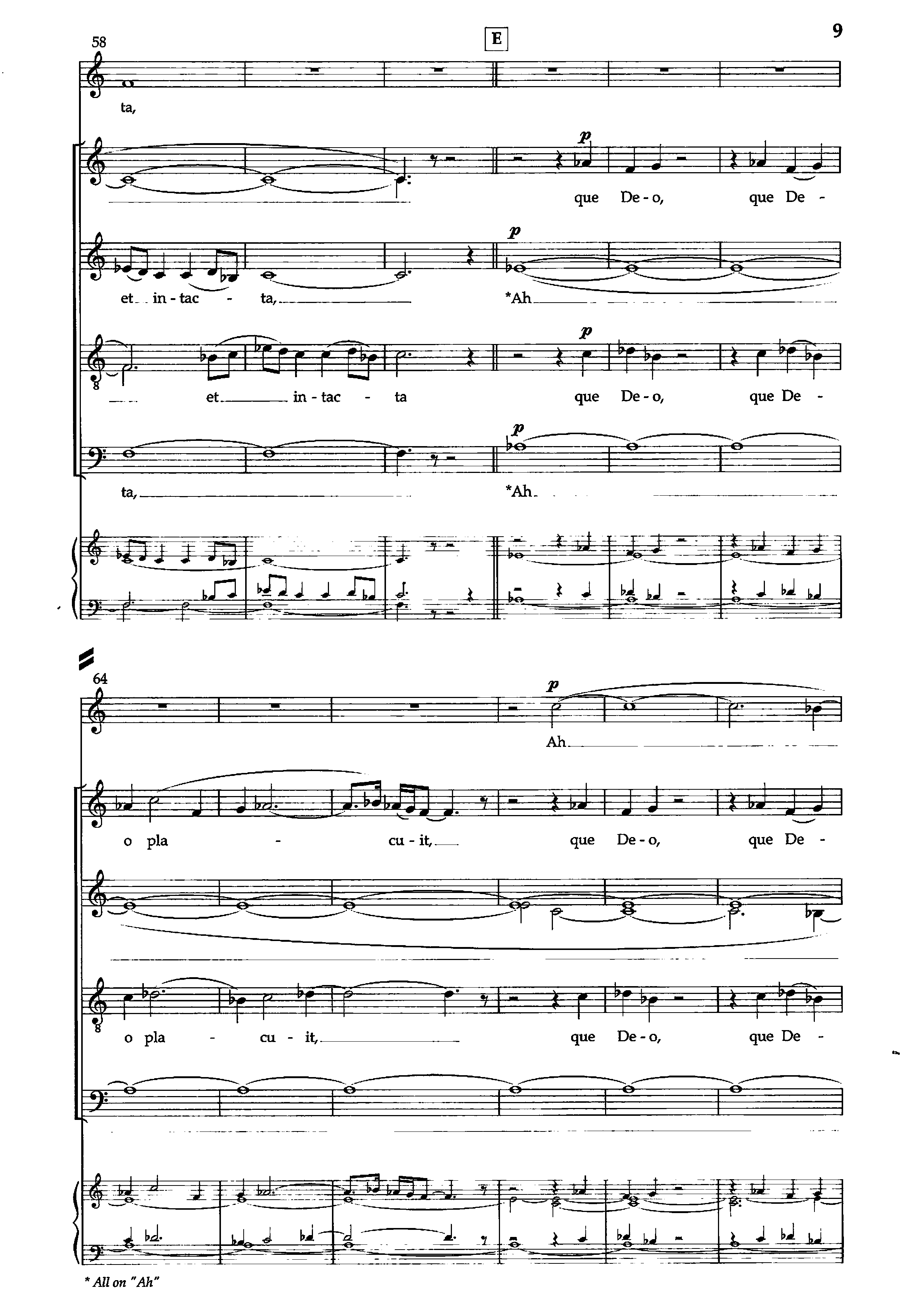 Page 7 de Ave generosa