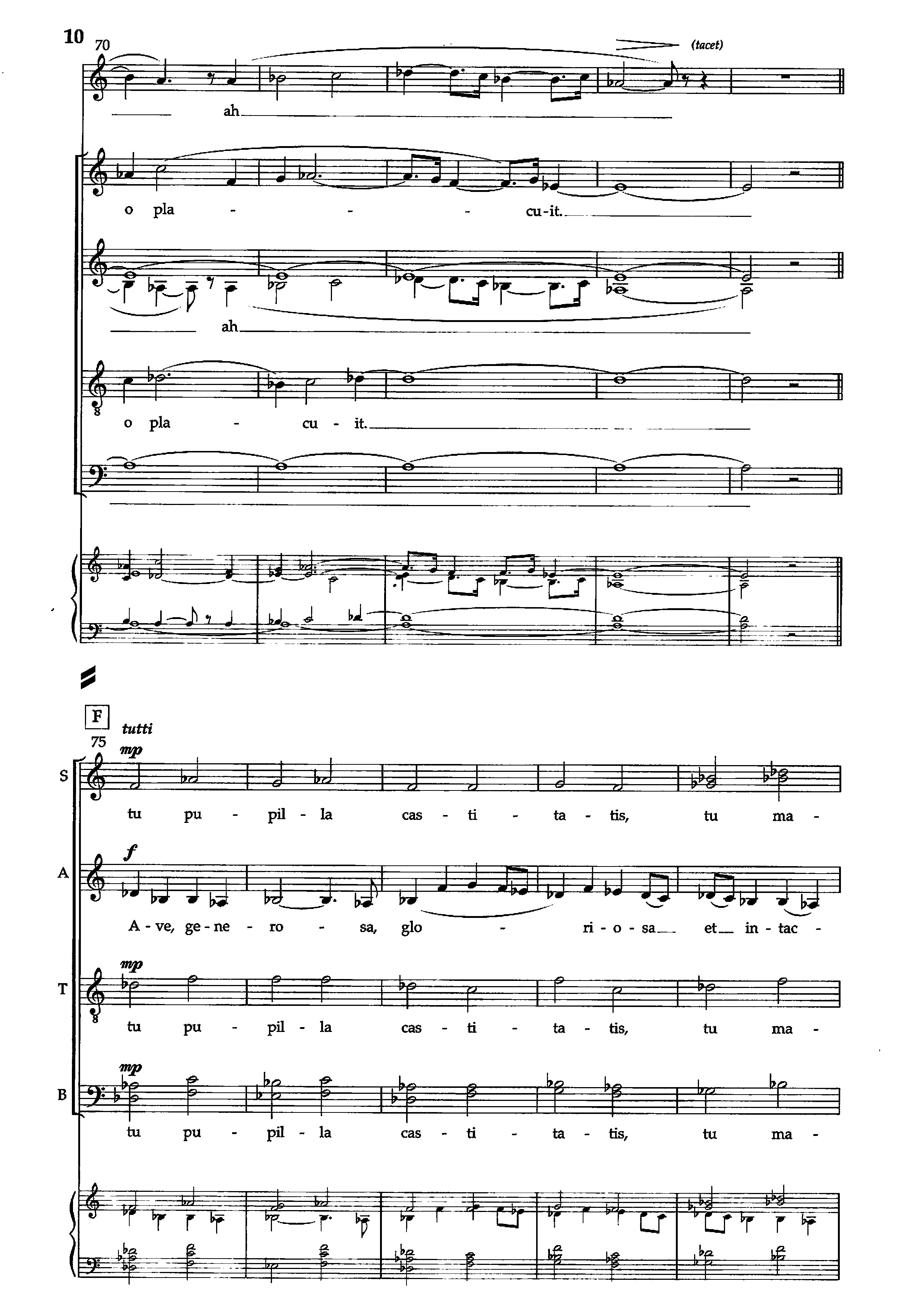 Page 8 de Ave generosa