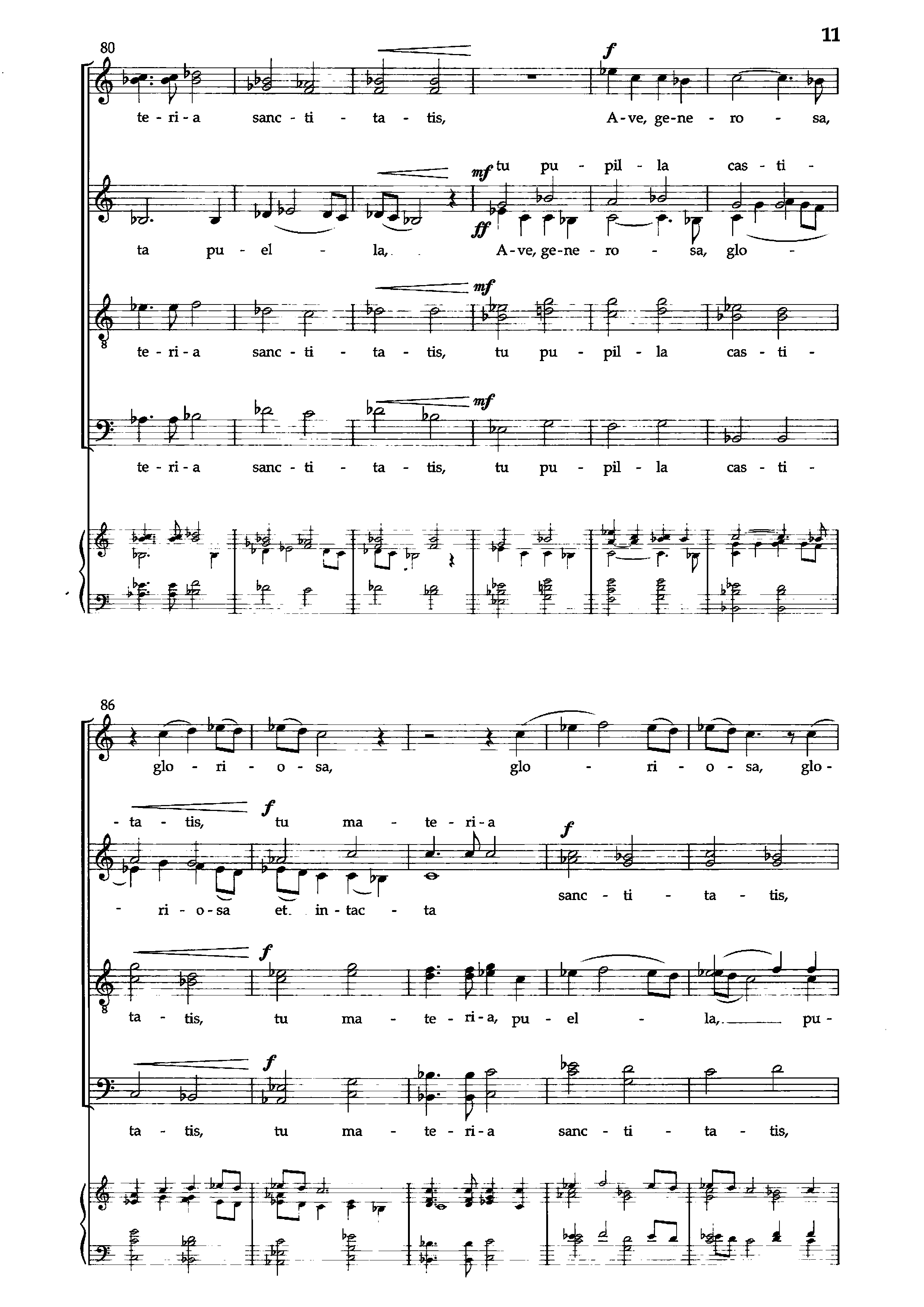 Page 9 de Ave generosa