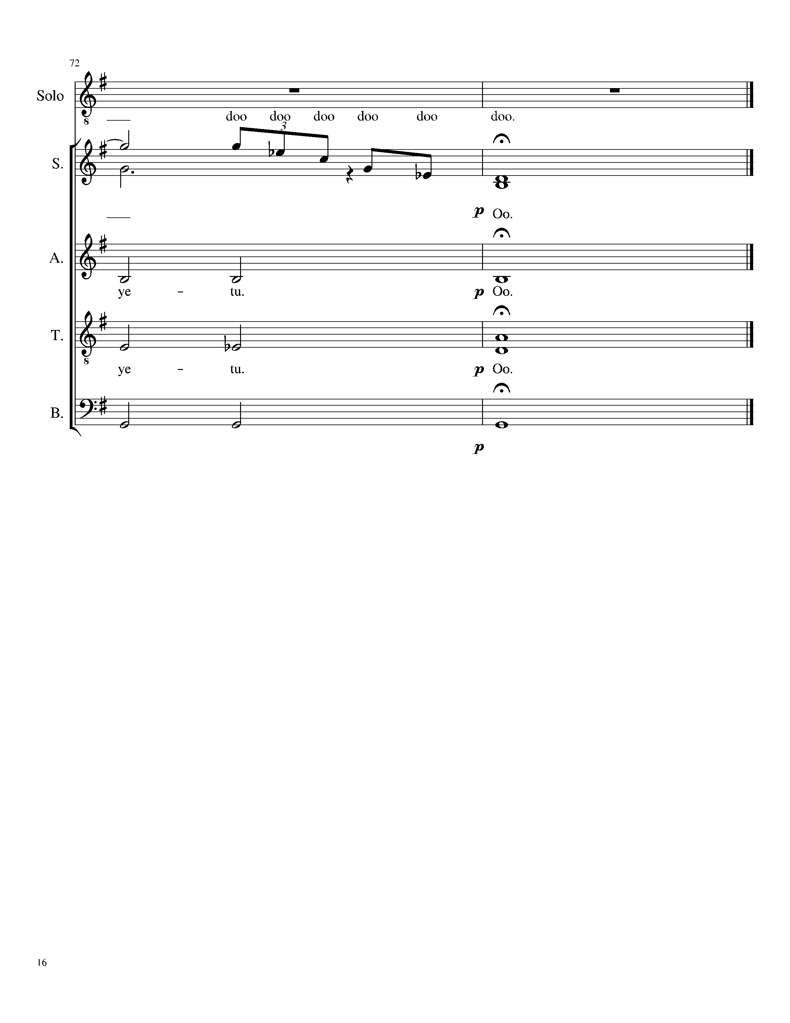 Page 16 de Baba Yetu