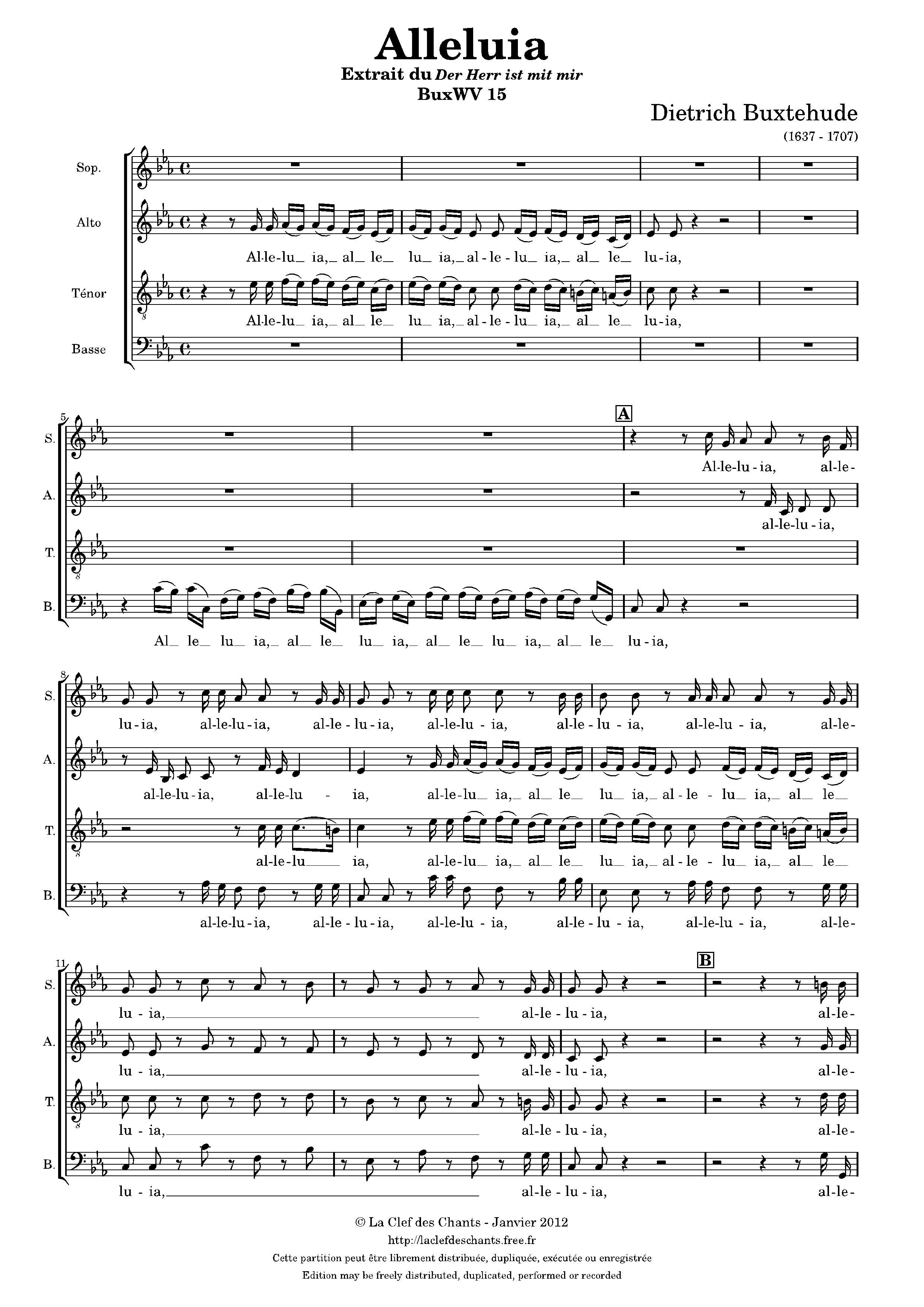 Page 2 de Alleluia