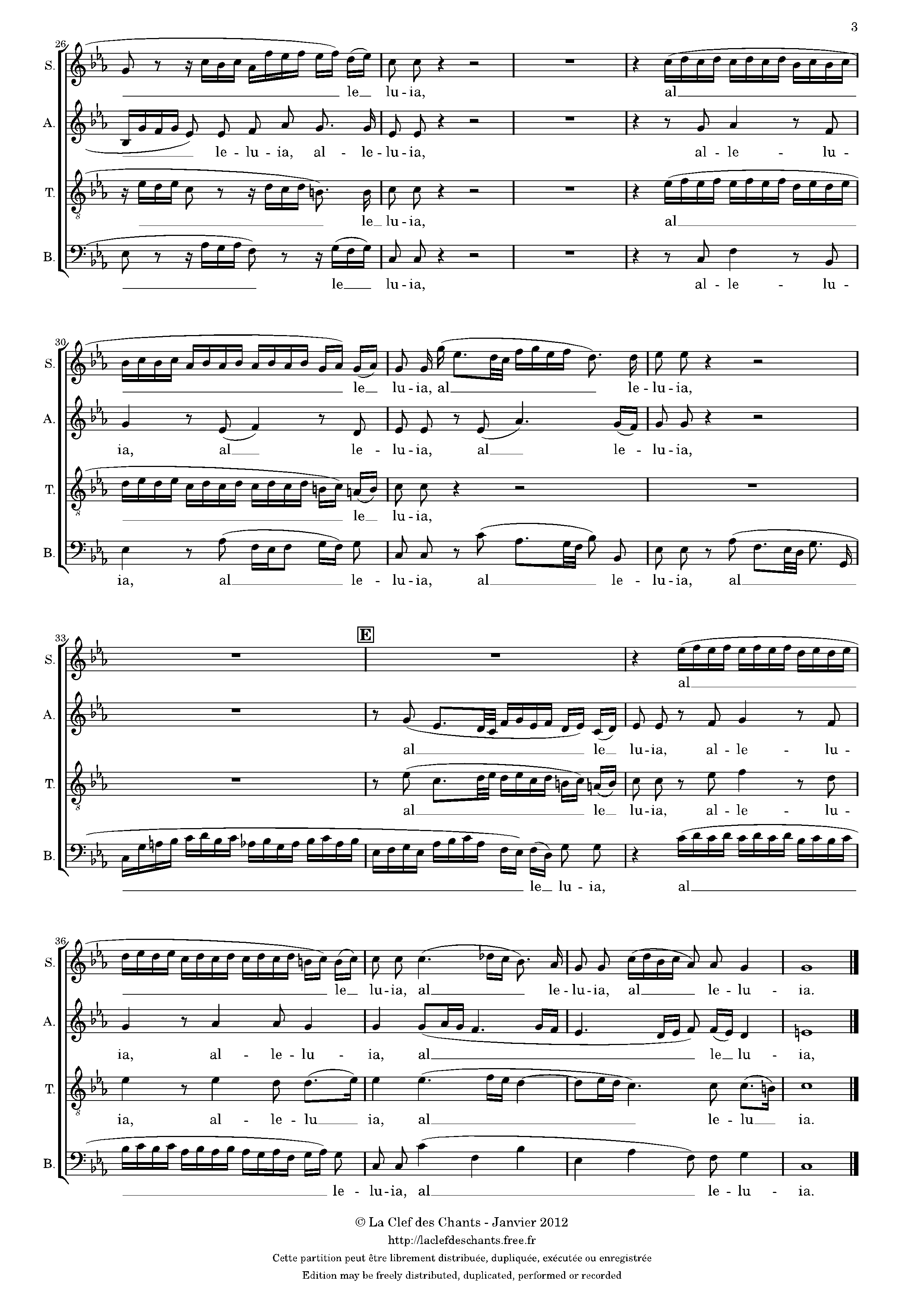 Page 4 de Alleluia