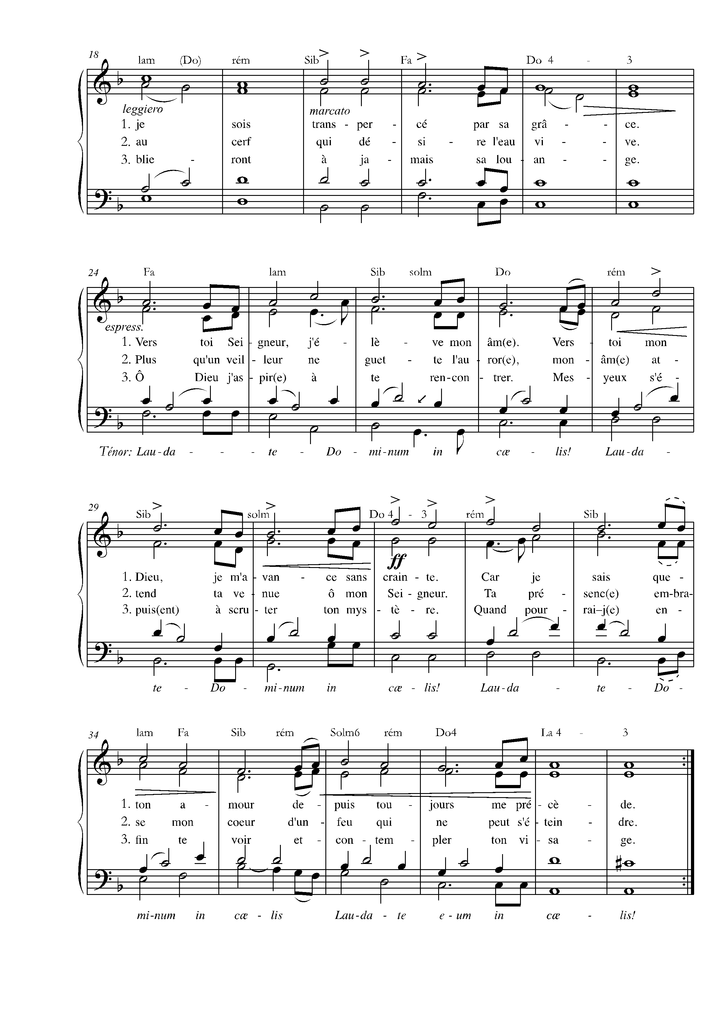 Page 4 de Dieu est esprit