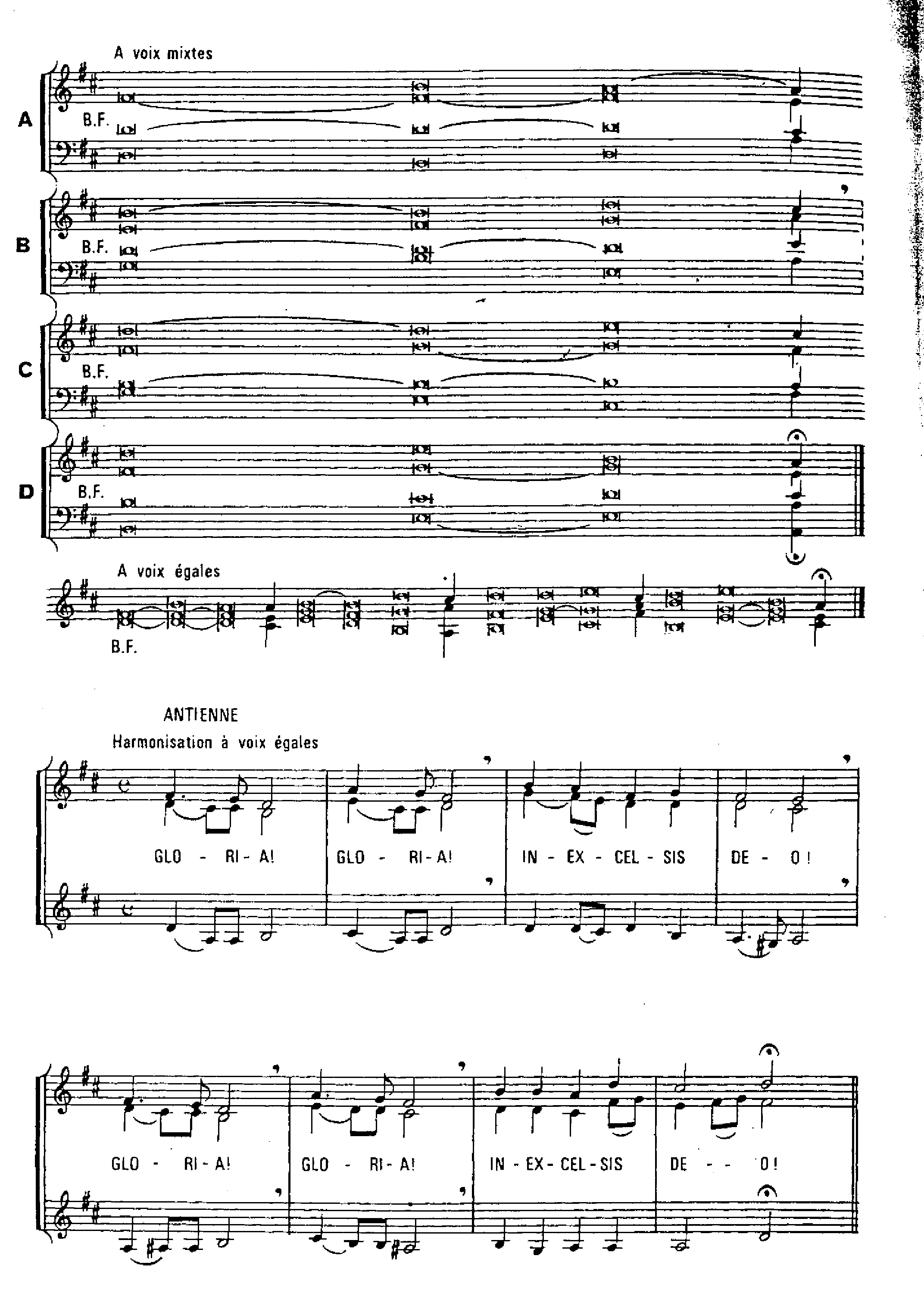Page 2 de Gloria de Lourdes
