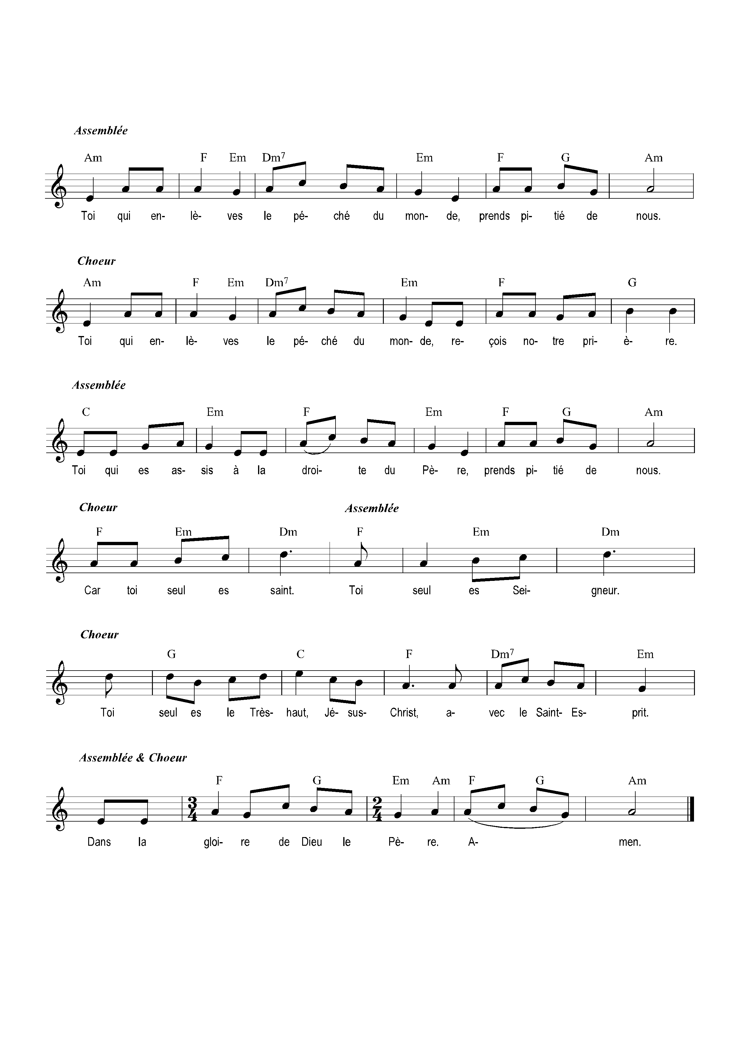 Page 2 de Gloria