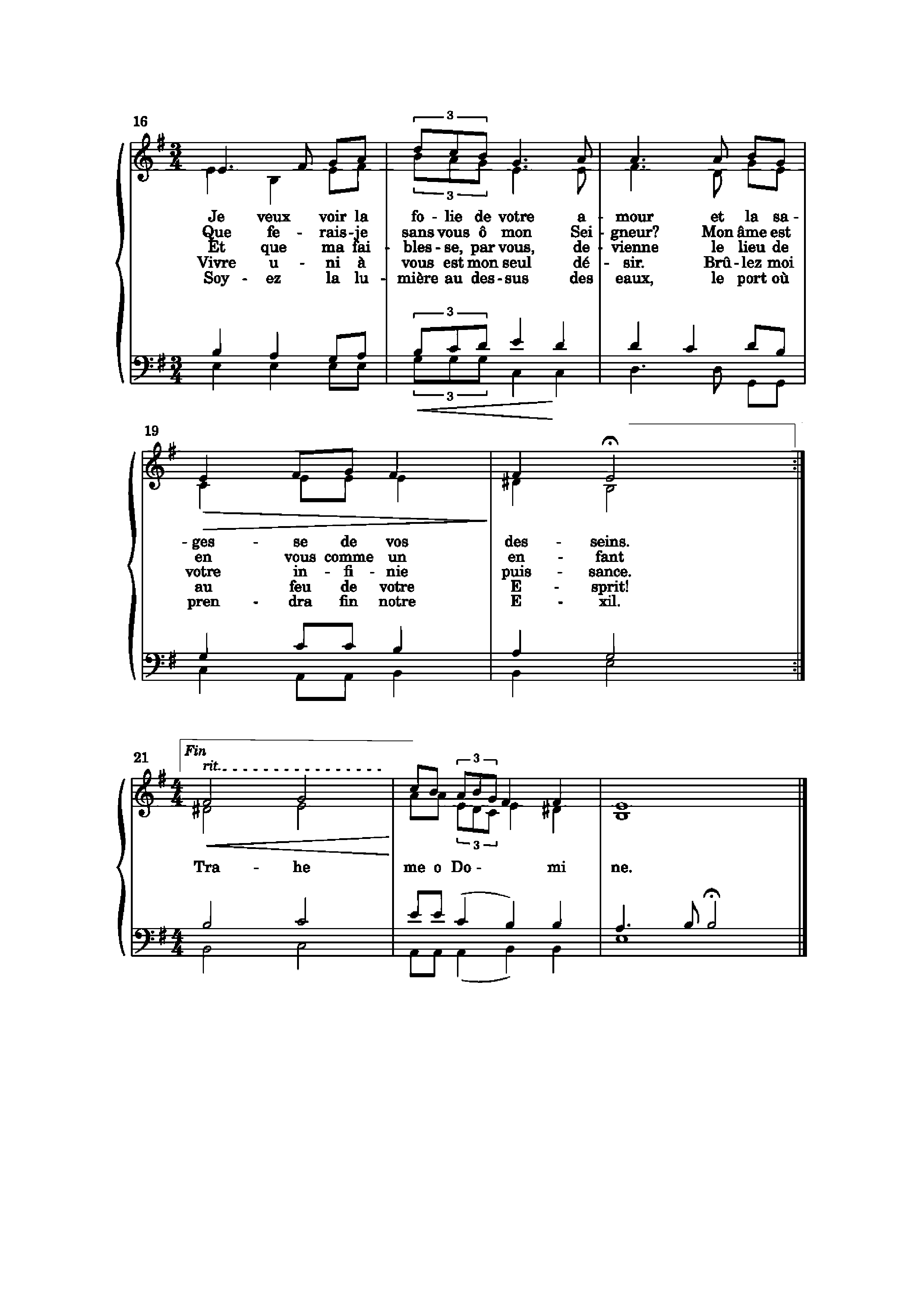 Page 2 de Iesu Christe