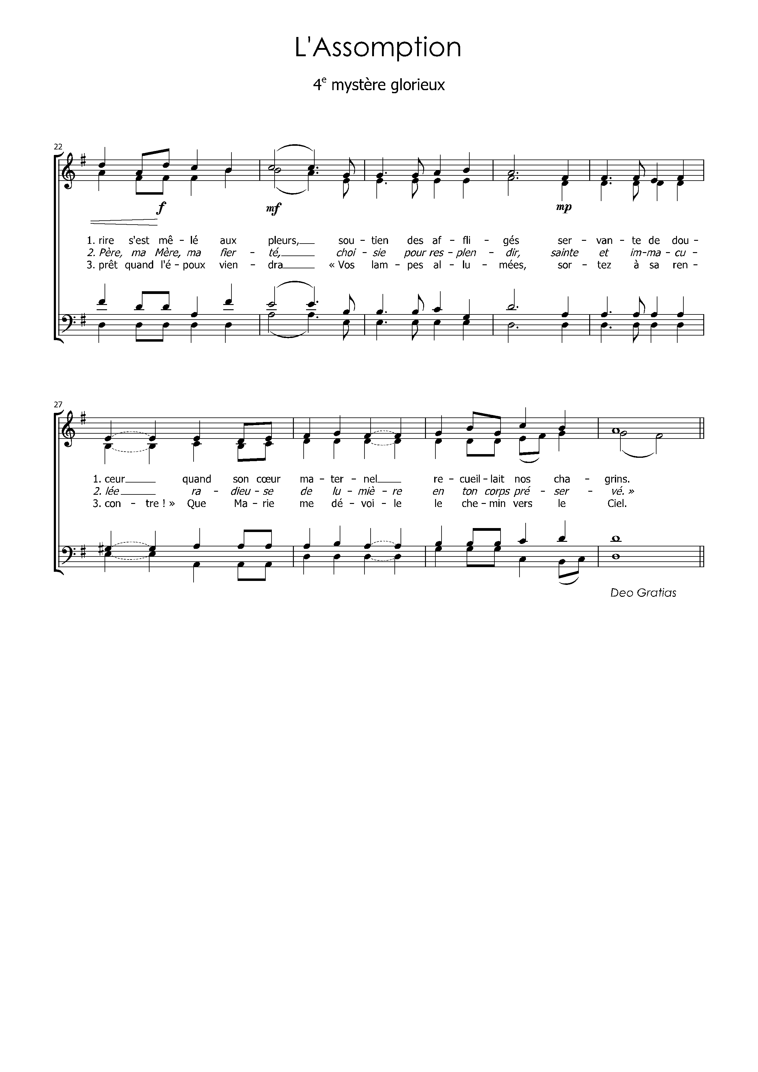 Page 2 de L'Assomption