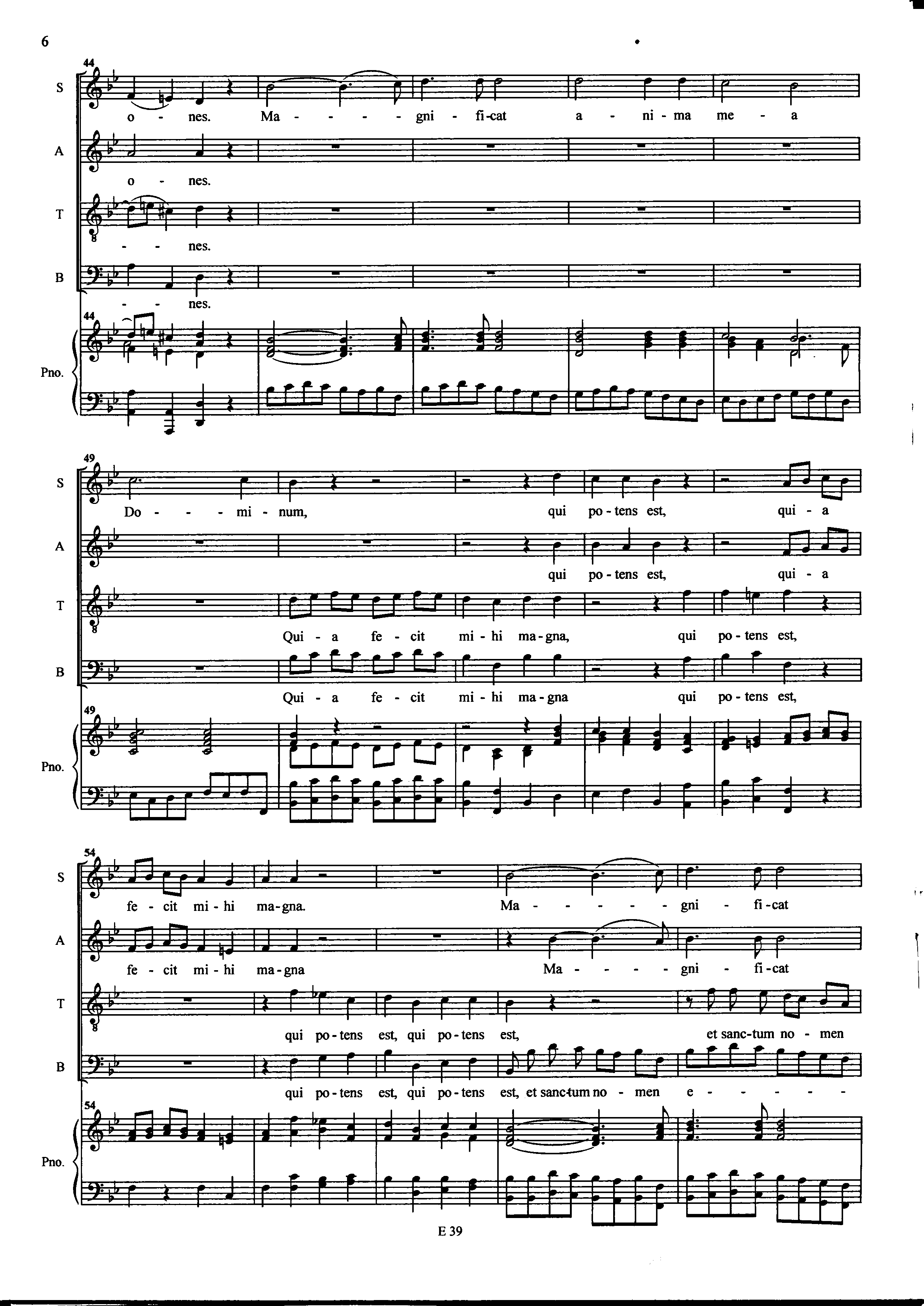 Page 5 de Magnificat
