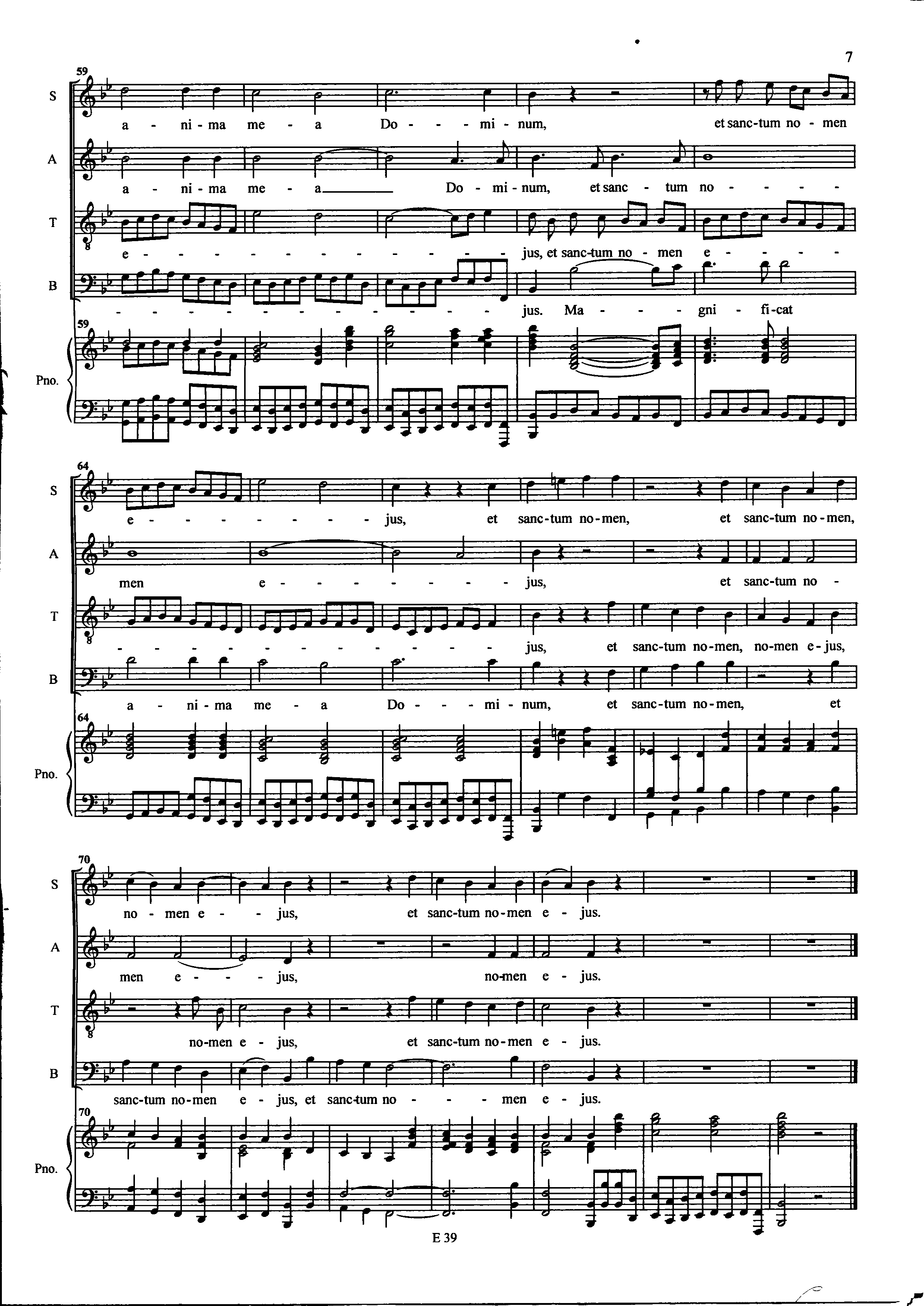Page 6 de Magnificat