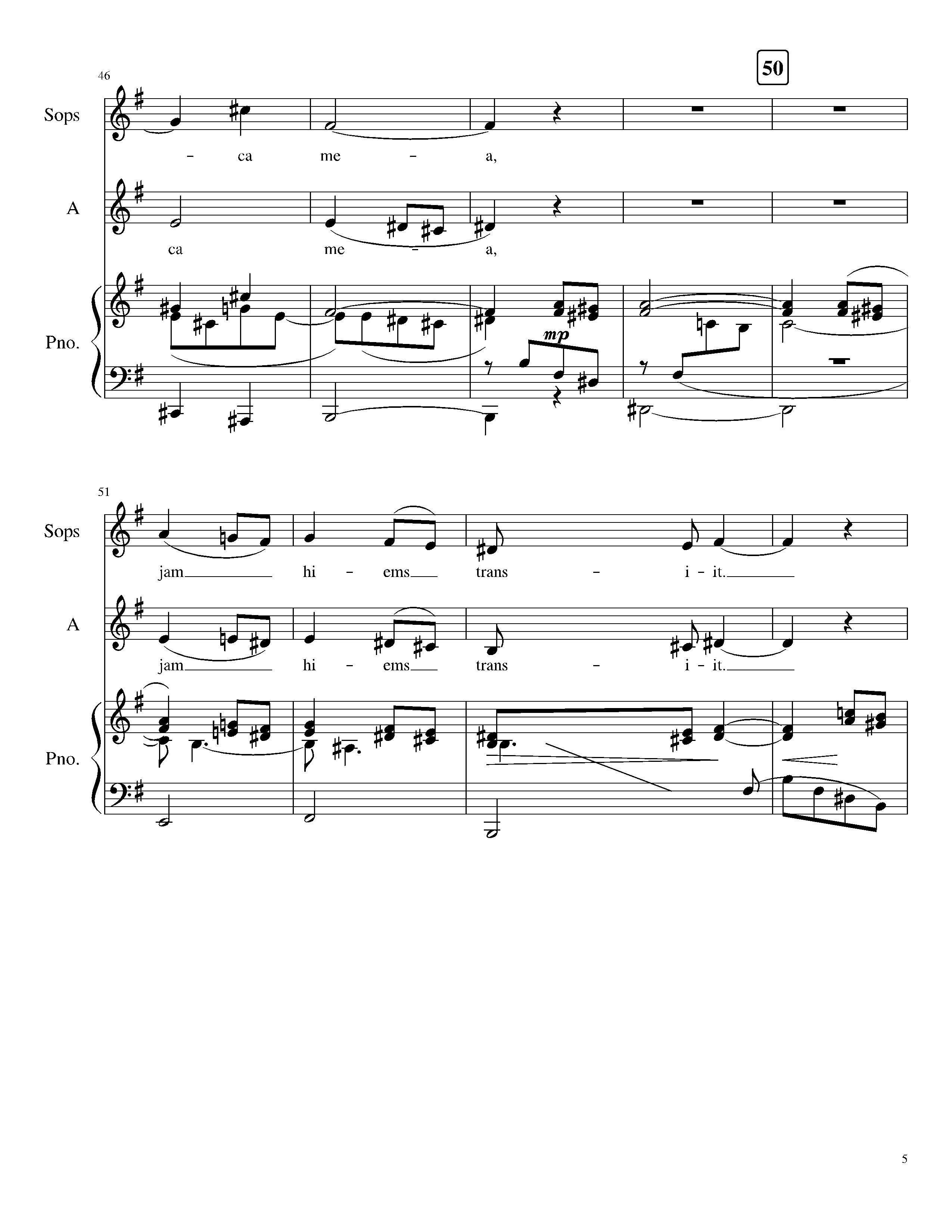 Page 5 de Nigra sum
