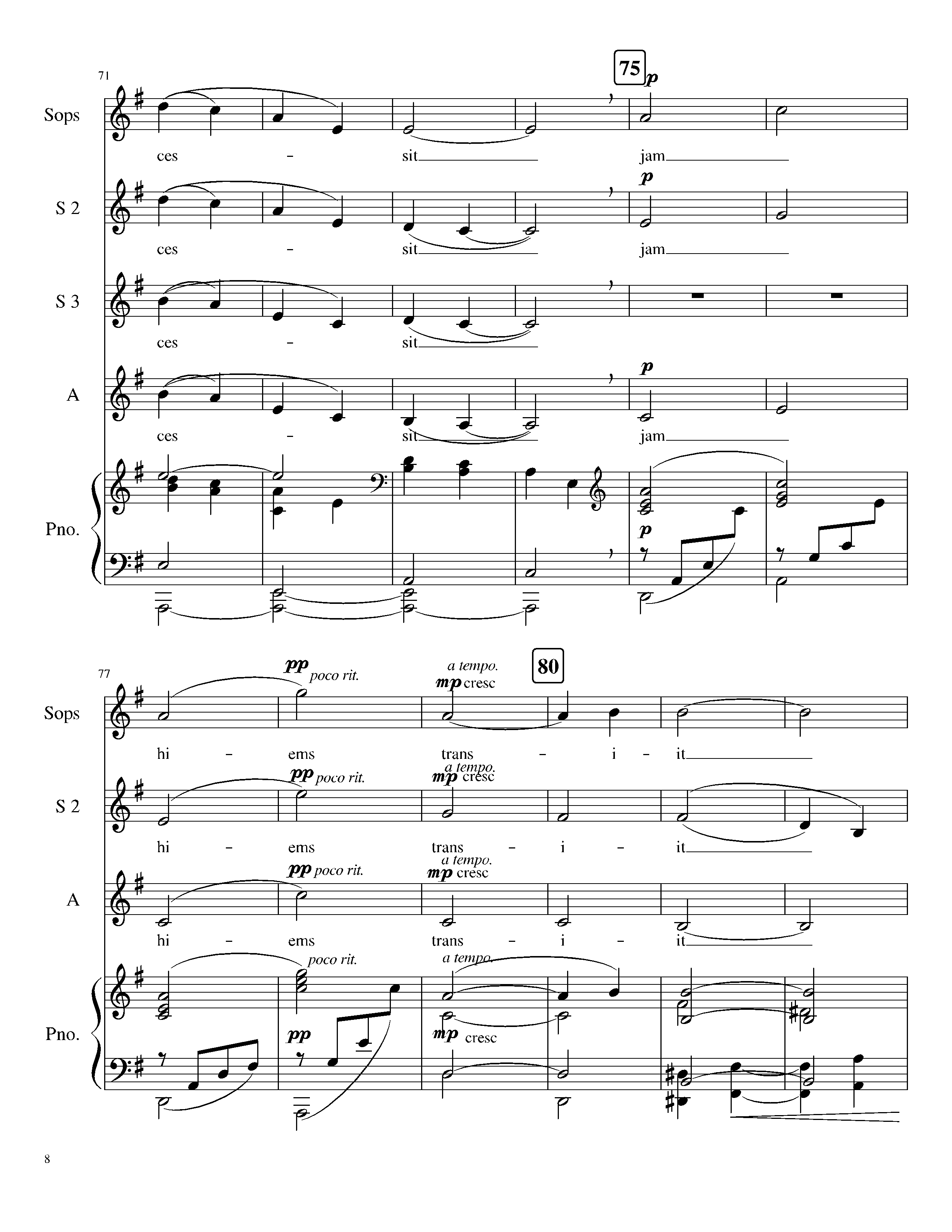 Page 8 de Nigra sum