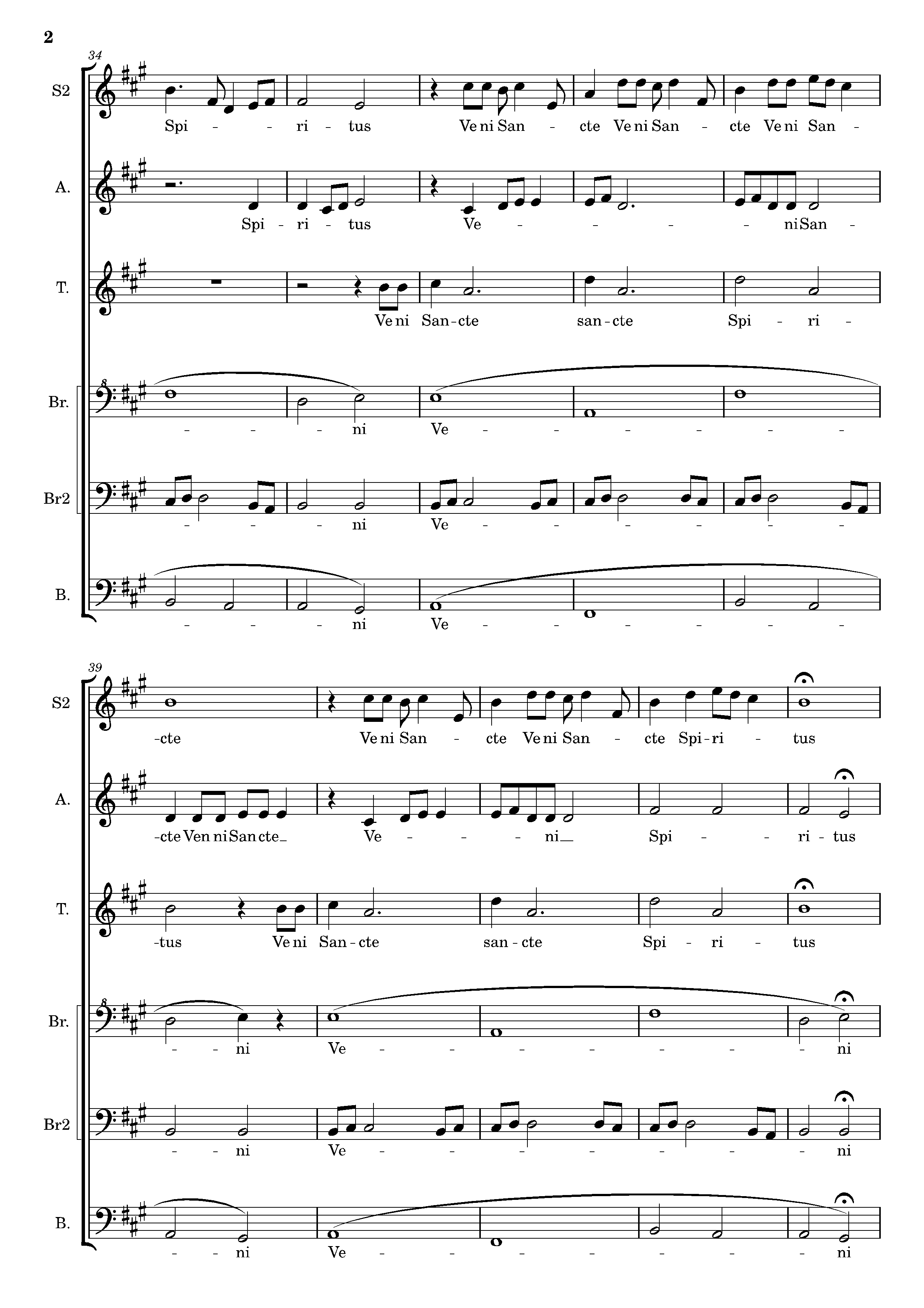 Page 2 de Sancte Spiritus