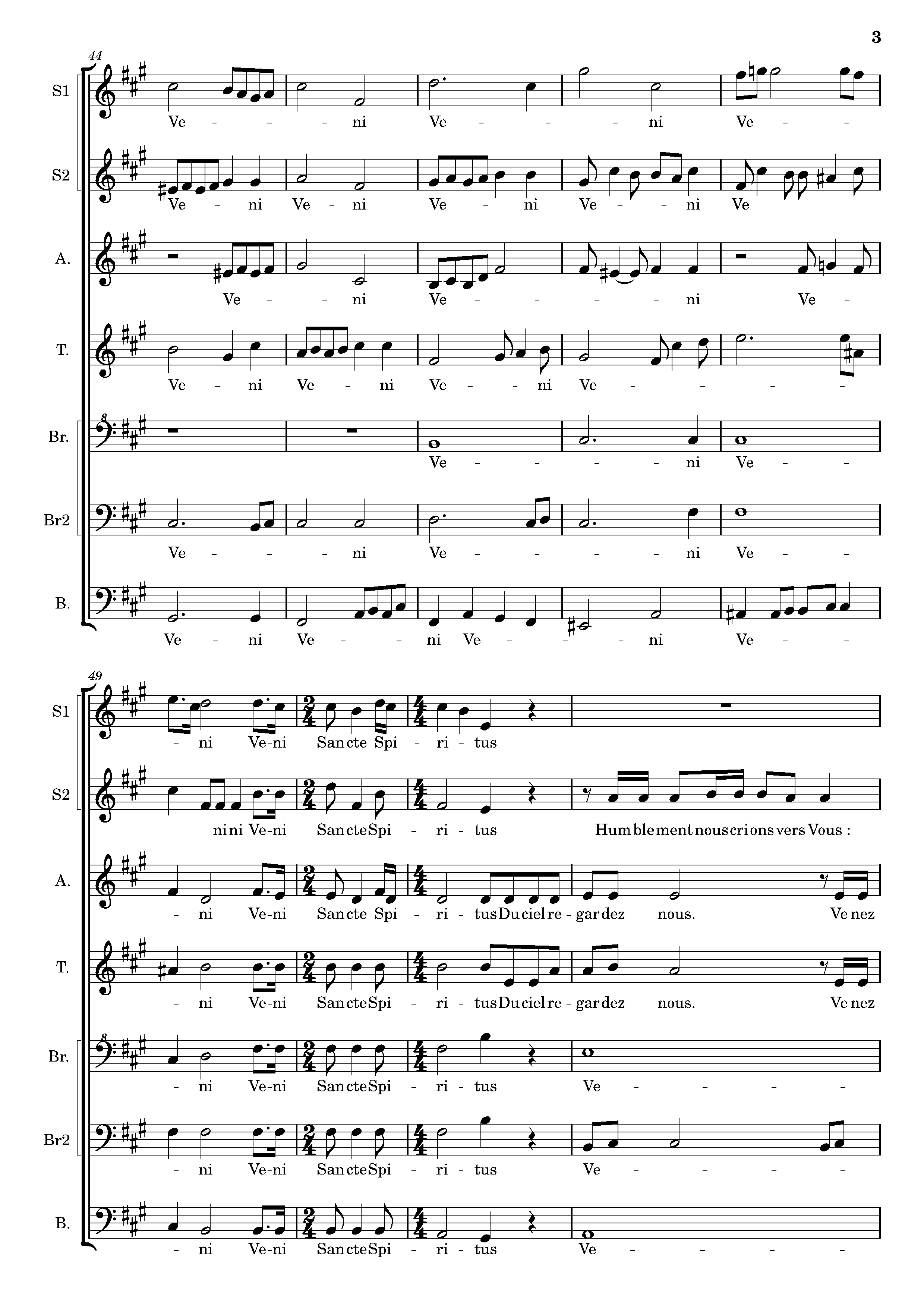 Page 3 de Sancte Spiritus