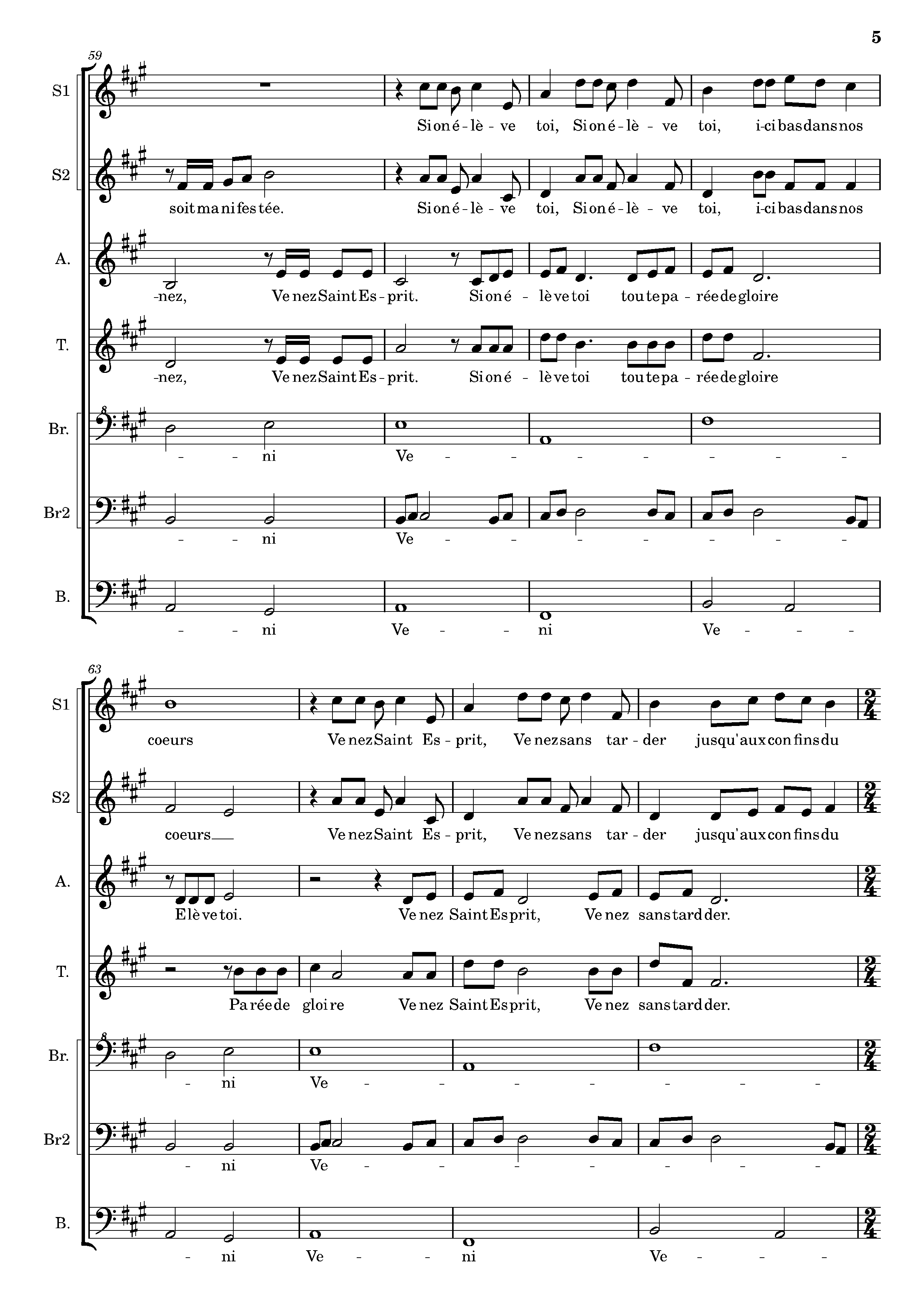 Page 5 de Sancte Spiritus