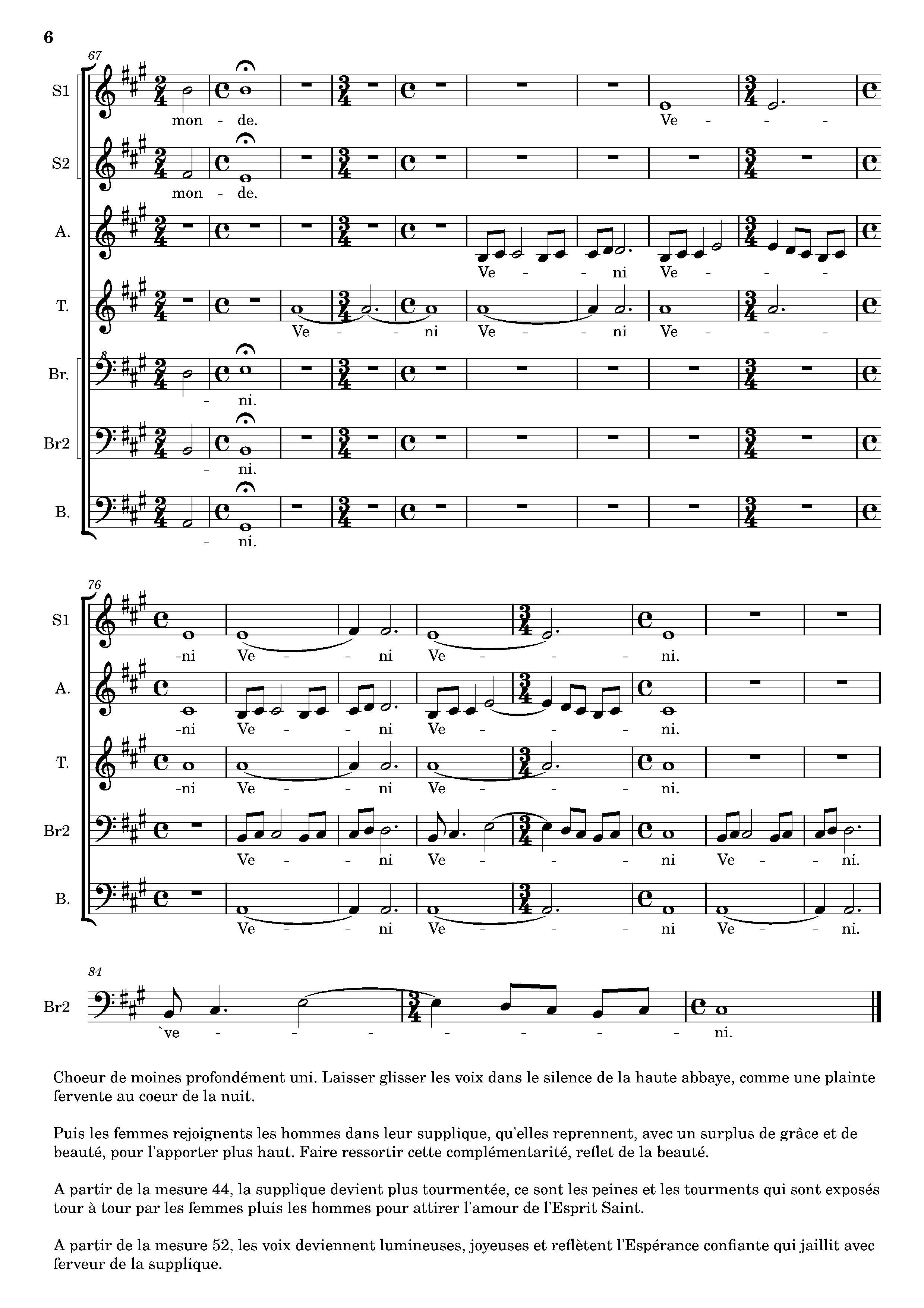 Page 6 de Sancte Spiritus