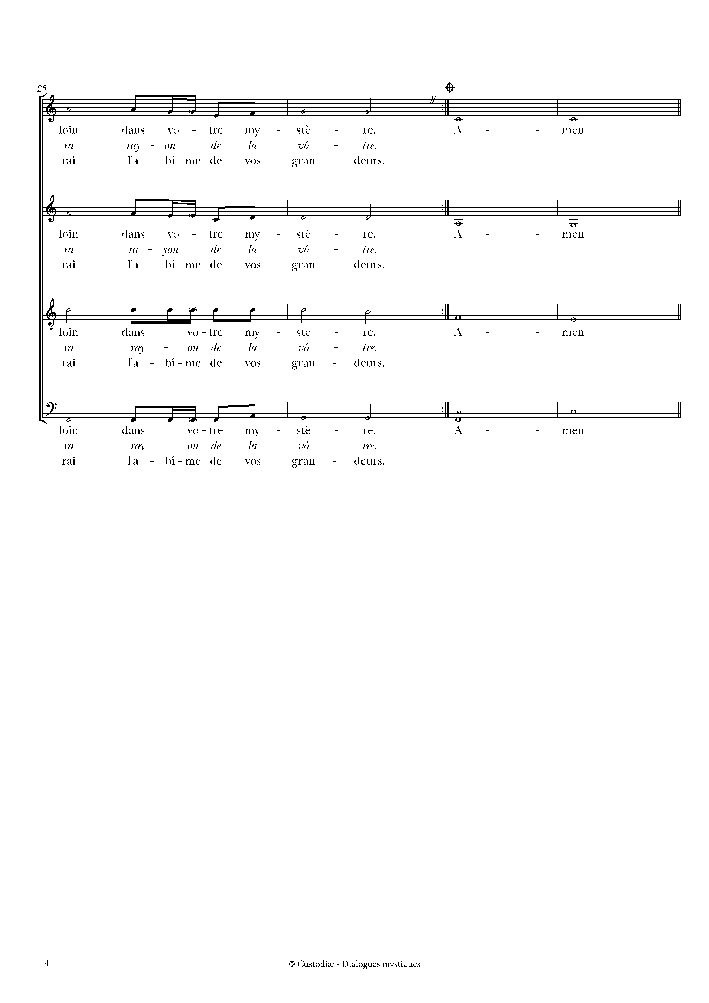 Page 4 de Trinité que j'adore